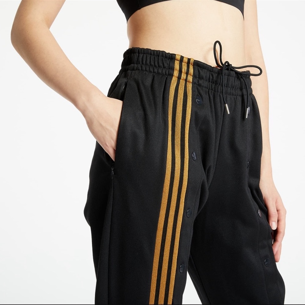 IVY PARK TRACK PANTS